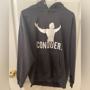 Arnold Schwarzenegger Hoodie